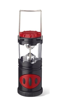 Primus Camping Lantern Kamp Lambası (3xd) Kırmızı - Siyah Primus Camping Lantern Kamp Lambası (3xd) Kırmızı - Siyah