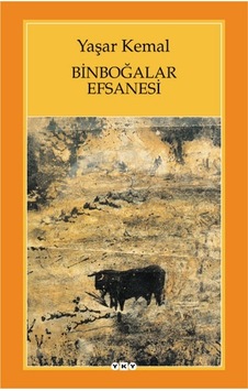 Bilgilikitabevi Binboğalar Efsanesi - Yaşar Kemal Bilgilikitabevi Binboğalar Efsanesi - Yaşar Kemal