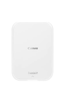 Zoemini 2 Taşınabilir Fotoğraf Yazıcısı Beyaz Zoemini 2 Taşınabilir Fotoğraf Yazıcısı Beyaz