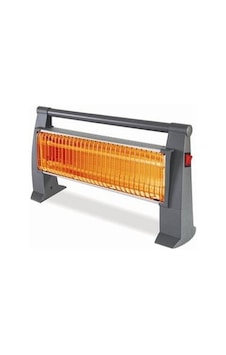 Kumtel LX-2819 1200 W Quartz Isıtıcı Kumtel LX-2819 1200 W Quartz Isıtıcı