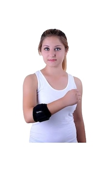 Ortopedik Epikondilit Bandı Sporcu Golfçü Tenisçi Dirseği Bandajı - Dbd-569 Ortopedik Epikondilit Bandı Sporcu Golfçü Tenisçi Dirseği Bandajı - Dbd-569