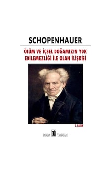 Ölüm Ve Içsel Doğamızın Yok Edilemezliği Ile Olan Ilişkisi / A... 9789753854085