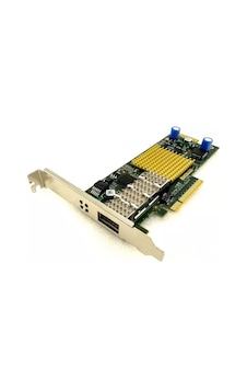 Myricom 1-port 10gb/s Pcıe Network Adapter Card 10g-pcıe-8a-r