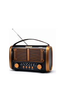 Nostaljik Bluetooth Radyo Fm Radyo Şarjlı Hoparlör Nostaljik Bluetooth Radyo Fm Radyo Şarjlı Hoparlör