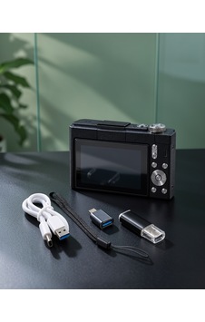 Dijital Fotoğraf Makinesi Otomatik Konsantrasyonlama 4k Video Blm106kamera-1 Belirtilmemiş Dijital Fotoğraf Makinesi Otomatik Konsantrasyonlama 4k Video Blm106kamera-1 Belirtilmemiş