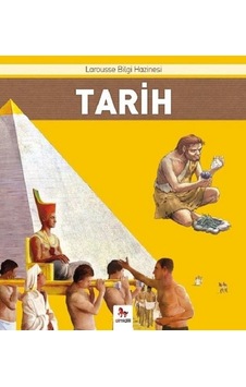 Tarih-Larousse Bilgi Hazinesi- Almidilli