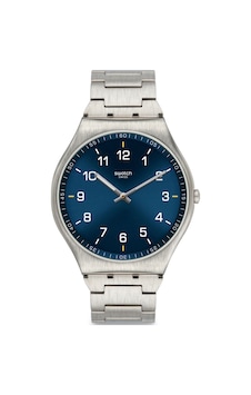 Swatch SS07S106G Unisex Kol Saati Swatch SS07S106G Unisex Kol Saati