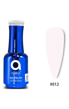 Ailika Gel Polish 012 Ailika Gel Polish 012