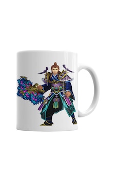 Metin2 Shaman Kupa Bardak Porselen Karışık Metin2 Shaman Kupa Bardak Porselen Karışık