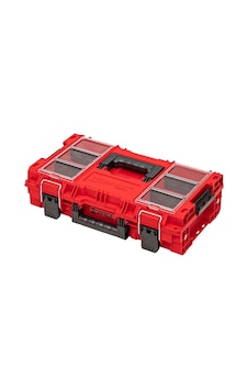 Qbrick Qs Prıme Toolbox 150 Profi Red Uhd Custom Q118-qprım150pczepg001 Qbrick Qs Prıme Toolbox 150 Profi Red Uhd Custom Q118-qprım150pczepg001