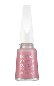Flormar Gentle Cuticle Remover Redesign Tırnak Eti Temizleyici Flormar Gentle Cuticle Remover Redesign Tırnak Eti Temizleyici