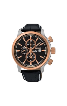 Seiko SNAF58P Erkek Kol Saati Seiko SNAF58P Erkek Kol Saati