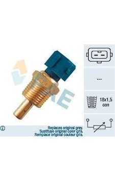 FAE 33150 FAE HARARET MÜŞÜRÜ TEMPRA TIPO UNO SLX 1.4 1.6 FAE 33150 FAE HARARET MÜŞÜRÜ TEMPRA TIPO UNO SLX 1.4 1.6