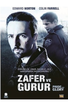 Pride And Glory Zafer Ve Gurur Dvd Pride And Glory Zafer Ve Gurur Dvd