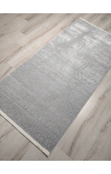 Lima Halı Yolluk 5801A Gri Düz Renk Yolluk 100X200 Cm Lima Halı Yolluk 5801A Gri Düz Renk Yolluk 100X200 Cm
