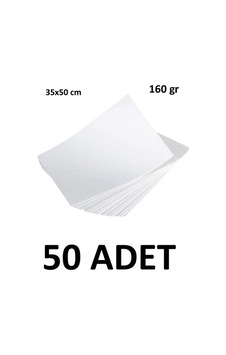 Karatis Resim Kağıdı Art 160 Gr 25x35 50 Li 485005-99 Karatis Resim Kağıdı Art 160 Gr 25x35 50 Li 485005-99