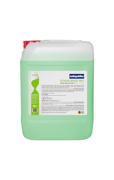 Öztiryakiler Power Rinso Pro Sert Sular İçin Bulaşık Makine Parlatıcısı 20 L