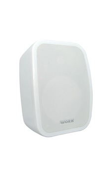 Work Neo 5" Pasif Hoparlör Beyaz