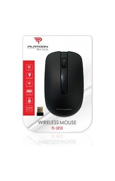 Platoon PL-1850 Wireless Kablosuz Mouse Platoon PL-1850 Wireless Kablosuz Mouse