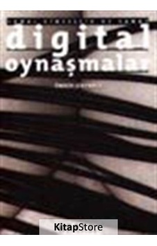 Digital Oynaşmalar - Önder Şenyapılı - Boyut Yayın Grubu Digital Oynaşmalar - Önder Şenyapılı - Boyut Yayın Grubu