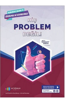 Metrokitapfuari-Hiç Problem Değil Metrokitapfuari-Hiç Problem Değil