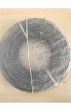 ÇARKIT 4mm² siyah NYAF kablo (100 mt) ÇARKIT 4mm² siyah NYAF kablo (100 mt)