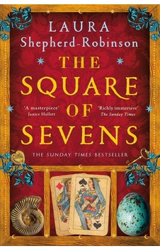 The Square Of Sevens The Square Of Sevens