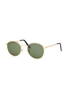 Lexdray M2207-c03-l05 50 Polarize Unisex Güneş Gözlüğü Altın Lexdray M2207-c03-l05 50 Polarize Unisex Güneş Gözlüğü Altın
