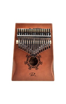 Puka PK-1 Maun 17 Ses Kalimba