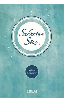 Sükuttan Söze Ciltli Sükuttan Söze Ciltli