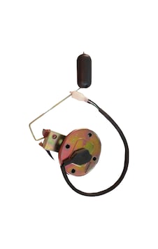 Salcano Wolf 125 Benzin Depo Şamandırası Salcano Wolf 125 Benzin Depo Şamandırası