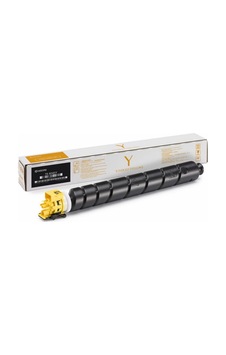 Kyocera Tk-8515Y Taskalfa 5052Ci/6052Ci Sarı Toner 20.000