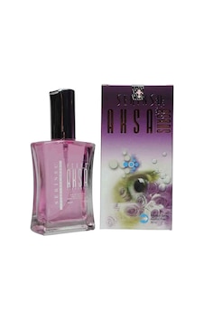 Aksa Esans Serin Su Alkolsüz Kadın Parfüm EDT 50 ML