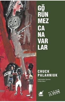 Görünmez Canavarlar Görünmez Canavarlar