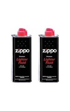 Zippo Çakmak Gazı Zippo Benzini 2Li Zippo Çakmak Gazı Zippo Benzini 2Li