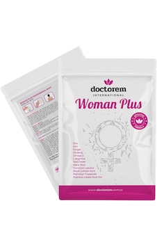 Doctorem International Woman Plus Painless 25 Adet Bant Doctorem International Woman Plus Painless 25 Adet Bant
