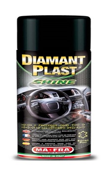 Maf-ra Diamant Plast Shine 500ml
