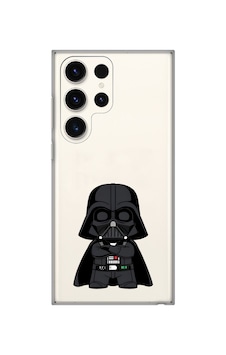 Samsung Galaxy Uyumlu S23 Ultra Yumuşak Desen256 Çok Renkli