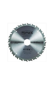 Tomax Sunta Kesme Testeresi Elmaslı 300/3,2 30 Göbek 60 T Diş Tomax Sunta Kesme Testeresi Elmaslı 300/3,2 30 Göbek 60 T Diş