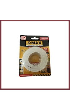 Storeşahin Su Sızdırmaz Bant 38 Mm X 3.2 M Shn0720 Storeşahin Su Sızdırmaz Bant 38 Mm X 3.2 M Shn0720