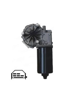 24v 5 Pin Mercedes Axor - Atego 1990 - 1996 Ön Silecek Motoru 24v 5 Pin Mercedes Axor - Atego 1990 - 1996 Ön Silecek Motoru