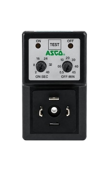 Emerson Asco Zaman Saati 24-240v Ac/dc Dakika & Saniye Ayarlı Endüstriyel Elektronik Timer Emerson Asco Zaman Saati 24-240v Ac/dc Dakika & Saniye Ayarlı Endüstriyel Elektronik Timer