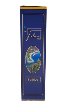 Tomris Fethiye Çubuklu Oda Kokusu Difüzör 120 ML Tomris Fethiye Çubuklu Oda Kokusu Difüzör 120 ML