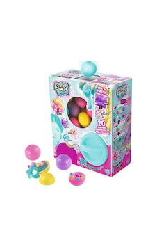 Slime Kutusu Generic Kutu Ürün Çok Renkli Slime Kutusu Generic Kutu Ürün Çok Renkli
