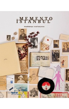 Memento İstanbul Hristoff Aile Arşivi – Hristoff Family Archive