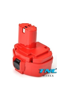 Marka Makita 14.4v 2400mah Şarjlı Matkap Uyumlu Ni-cd