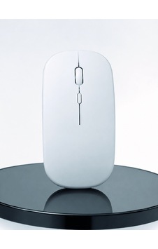 Kablosuz Bluetooth Oyuncu Mouse Sessiz Tıklama Ergonomik Wireless Fare Standart