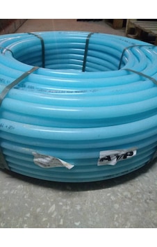 Hakan Plastik 10 Atü Yumuşak PE Kangal Boru 20 mm 150 mt