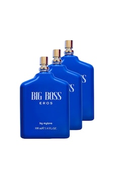 Özel Yeni Seri Uzun Süre Kalıcı Edt Erkek Parfümü Eros 100 Ml 3'lü Aromatik Özel Yeni Seri Uzun Süre Kalıcı Edt Erkek Parfümü Eros 100 Ml 3'lü Aromatik