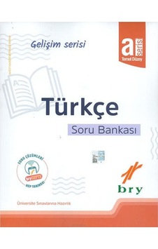 Birey Gelişim Serisi Türkçe A Temel Düzey Soru Bankası Birey Yay